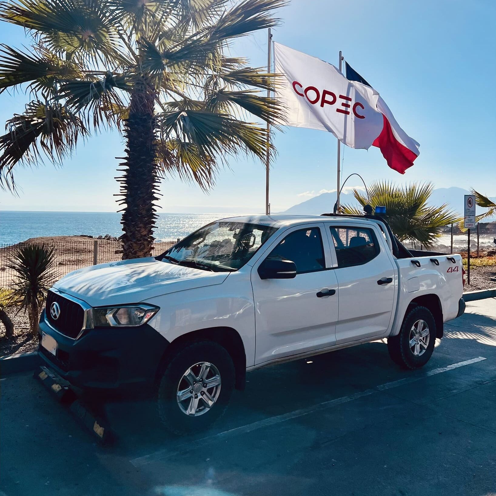 service-1 Van rental