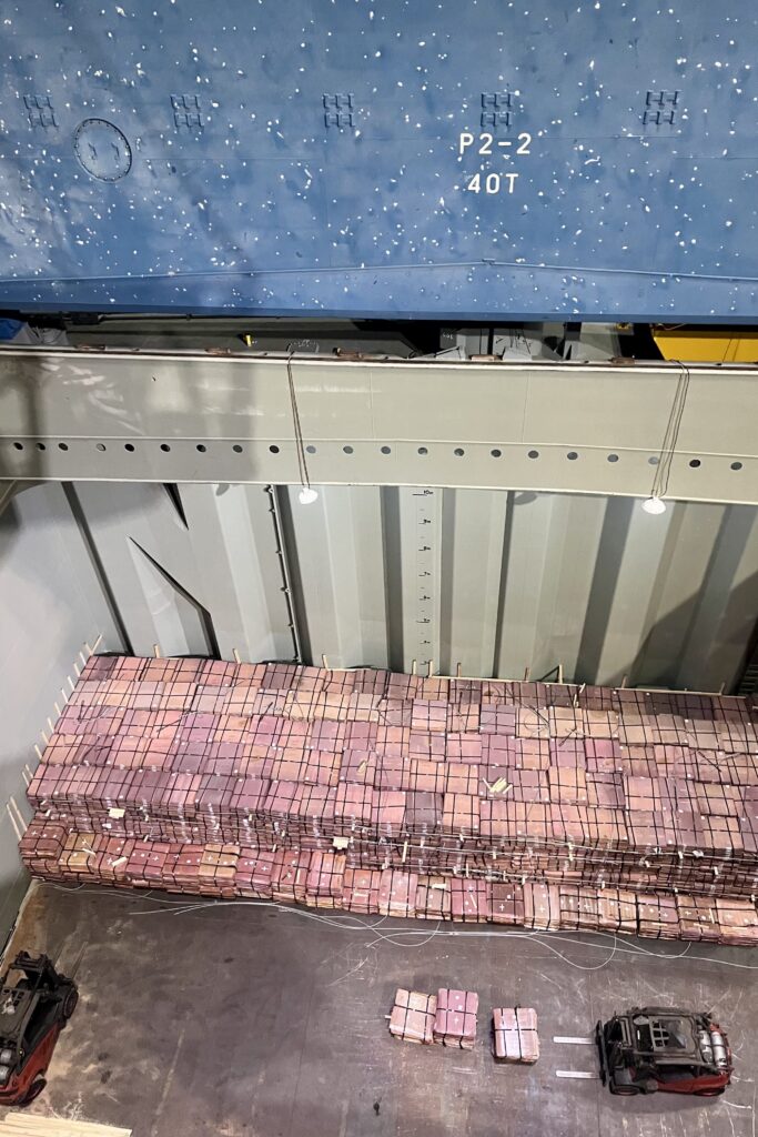 inicio Antofagasta Copper