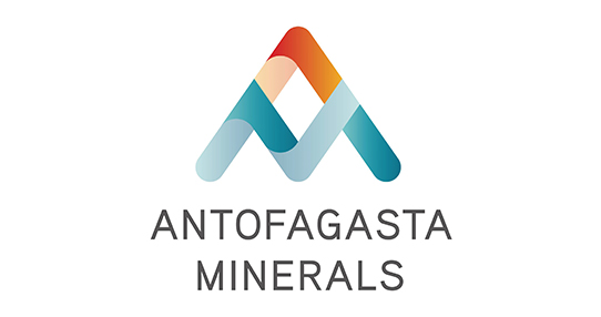 Minerals in Antofagasta