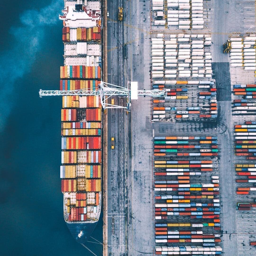 service-1 Puerto Chile, Valparaíso, San Antonio, San Vicente, Antofagasta, Mejillones, Angamos