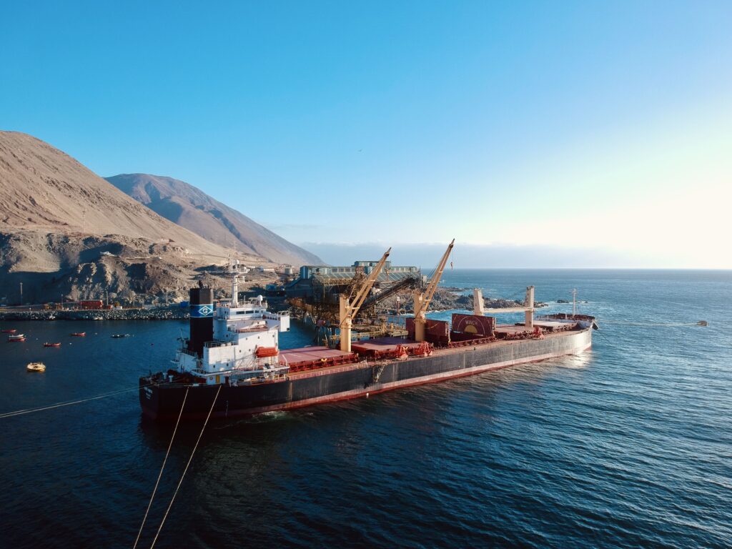 Servicios Puerto Coloso